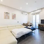 Apartmán Bright And Quiet - Elegant Milán