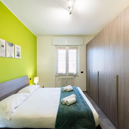 Apartmán Bright And Quiet - Elegant