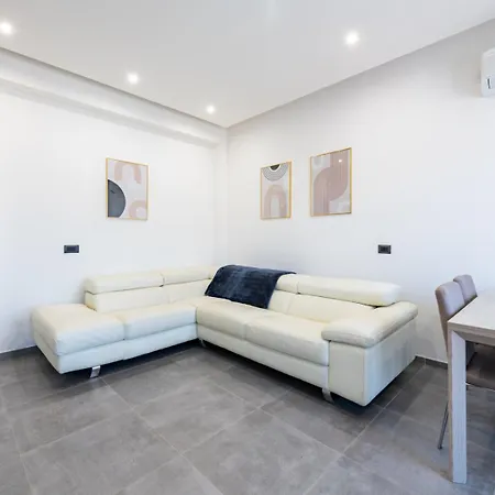 Bright&quiet - Elegant Appartement Milaan