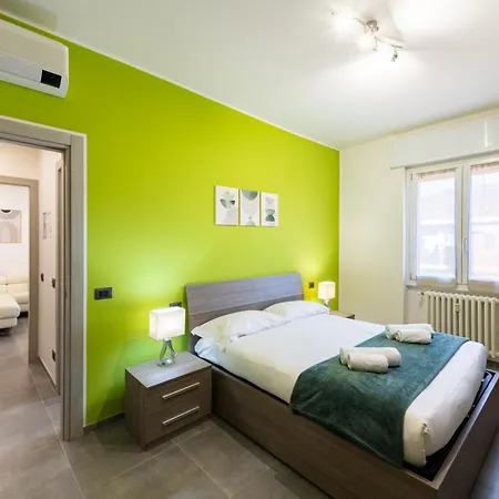 Bright&quiet - Elegant Appartement *