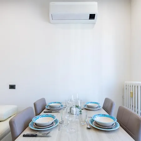 Bright&quiet - Elegant Appartement