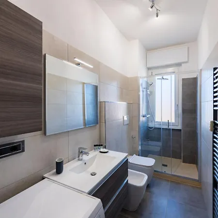 Appartement Bright&quiet - Elegant *