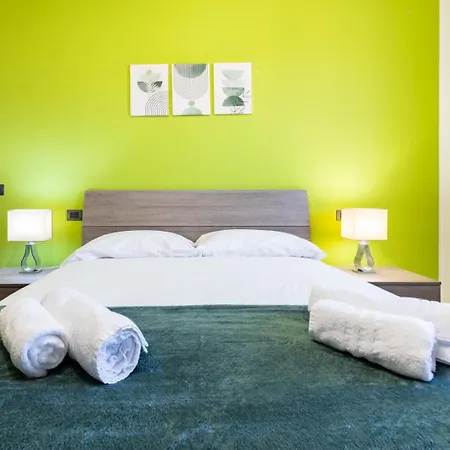 Bright&quiet - Elegant Appartement *
