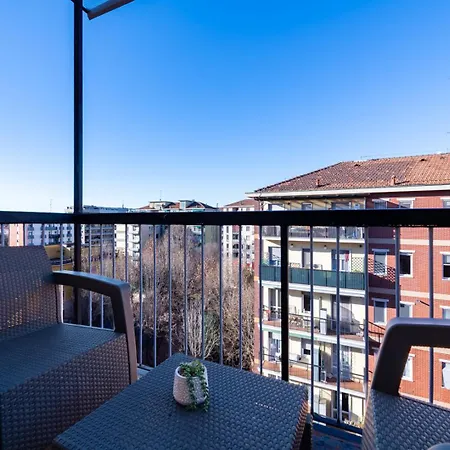 Bright&quiet - Elegant * Milaan